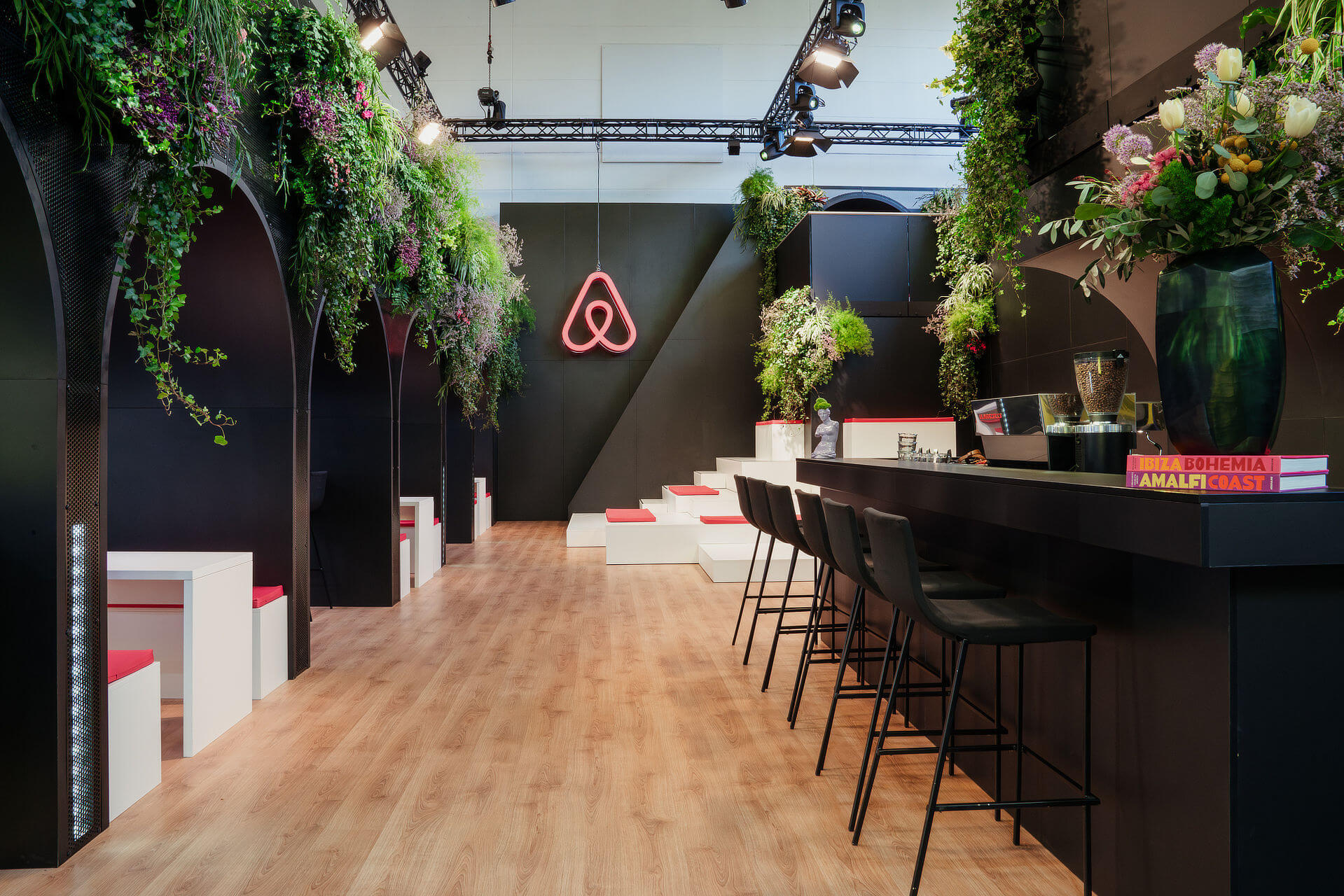 AIRBNB – ITB 2026